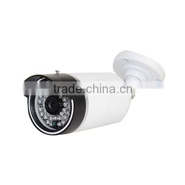 AO-B3D96-AHD 36 pcs IR LEDS waterproof bullet 960P 1.3MP metal ahd camera
