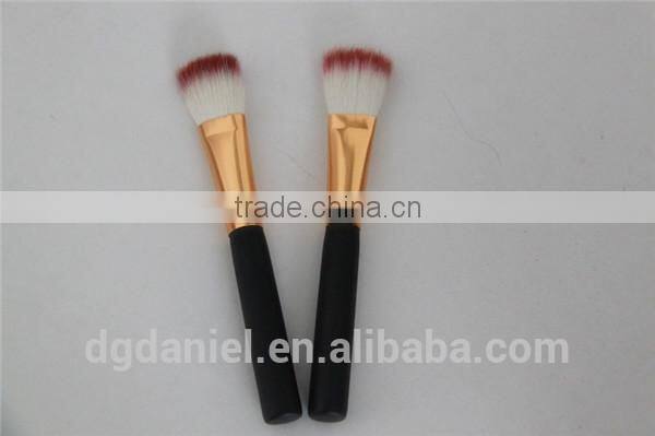 DANIWER synthetic hair makeup facial brush