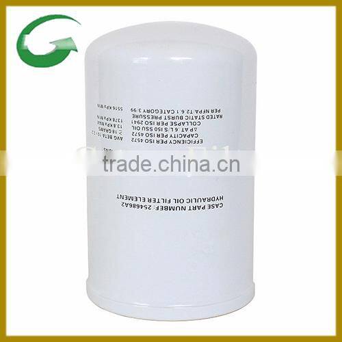 CAR ENGINE OIL FILTER 254686A1 254686A2