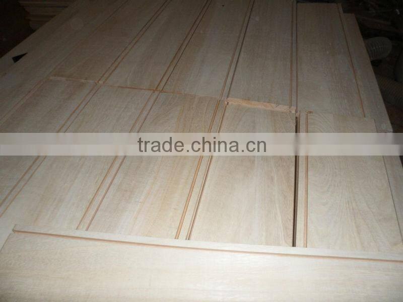 cork wood drawer sides and backs