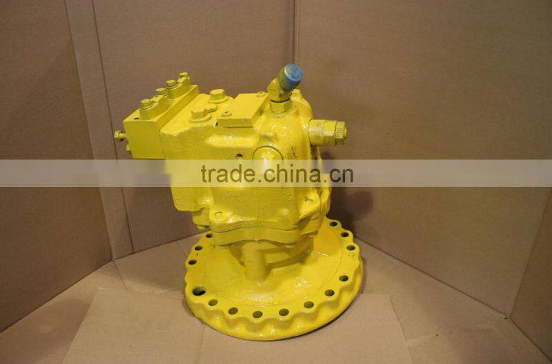 ZX450 Swing Motor, ZX450 Swing Device, ZX450 Excavator Swing Device, 4423009, M5X130CHB-10A-05B
