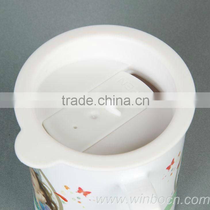 11oz Sublimation Polymer Mug