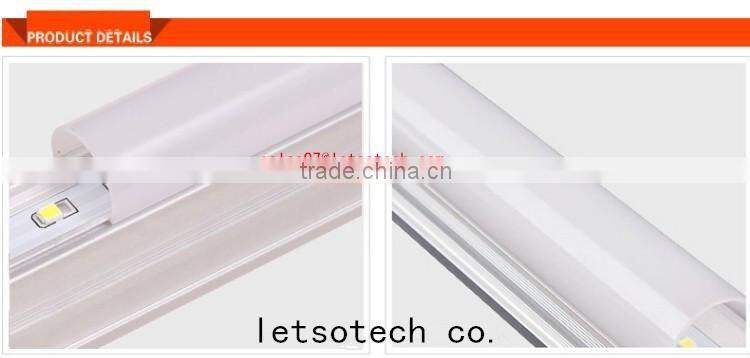 shenzhen led tube light manufacturer high brightness t8 tube led light 4ft 1200mm g13 led indoor lighting tube T8