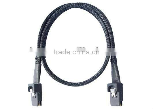 EDNSE server Mini SAS mini sas sff-8087 36P TO Mini SAS 36P