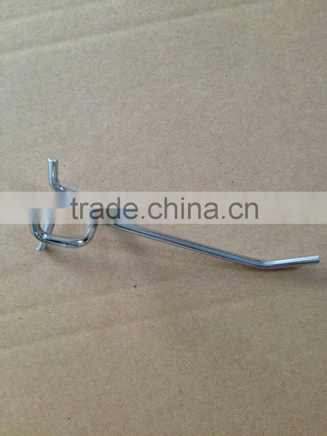 Fashional metal laundry hook / hook for clothing shop