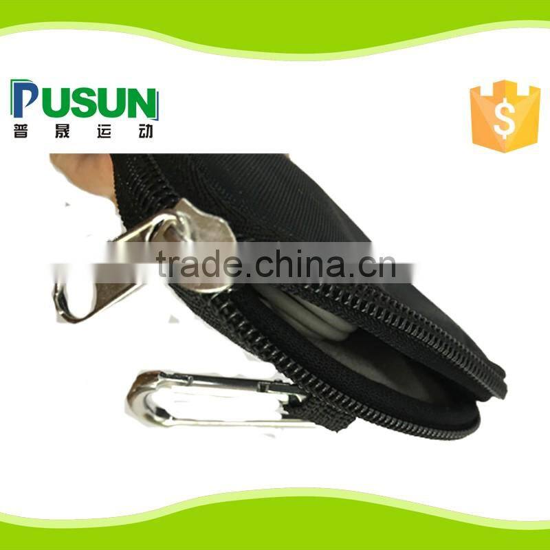 Hot Sell Electronic Products storage Bag With zipper