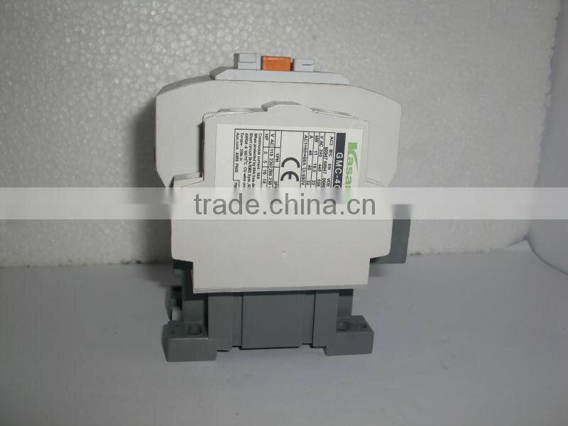 GMC-09 AC Contactors,electrical Contactor