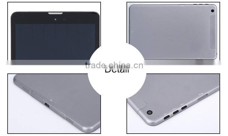 Support jacket extension 4000mah battery super smart tablet pc with android 5.1