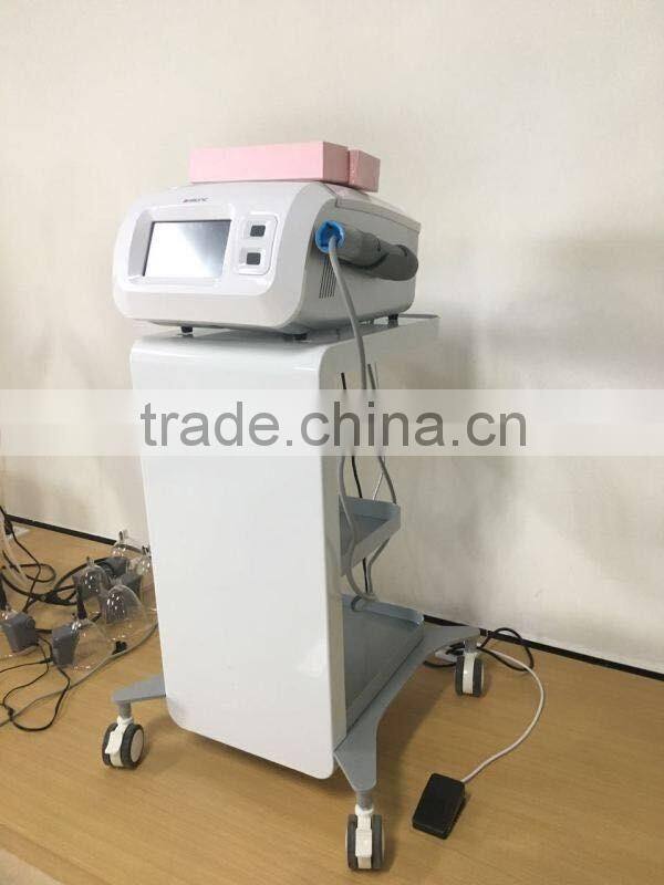 Non-invasive vagin tightening equipment