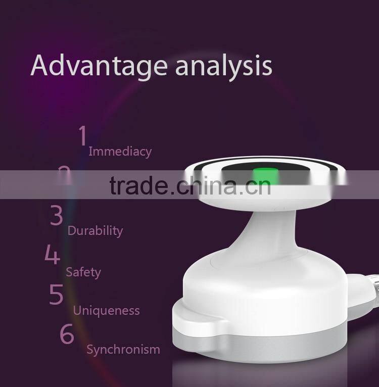 2016 ultrashape hifu body slimming machine / liposonic machine / ultrasonic ultrasound liposuction equipment for weight loss