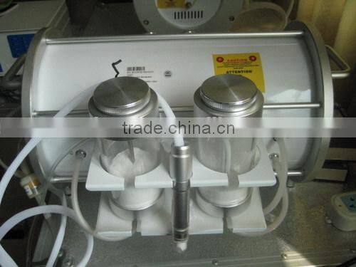 skin scar removal microdermabrasion MD 01