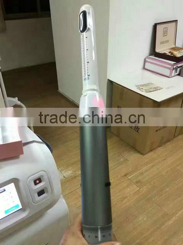 Popular HIFU vaginal tighten machine