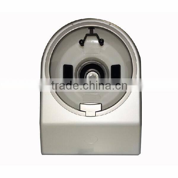 Professional high definition 3d skin analyzer machine / skin scanner analyzer / skin analyzer magnifier machine A10