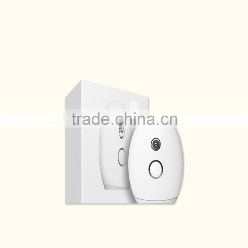 nanotechnology Skin whithening portable facial spray nano facial steamer