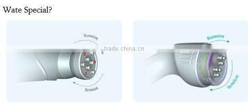 2012 Cyclone RF Slimming Beauty Machine