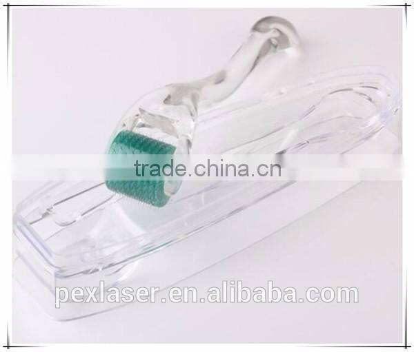 Derma Rolling System Type and CE Certification microneedle skin roller