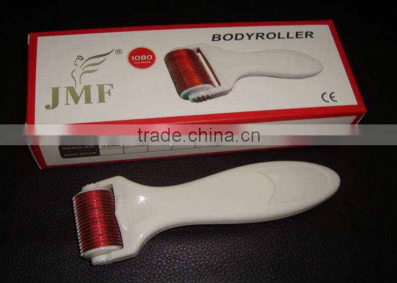 Best seller!! Derma roller with High sealing package-L008