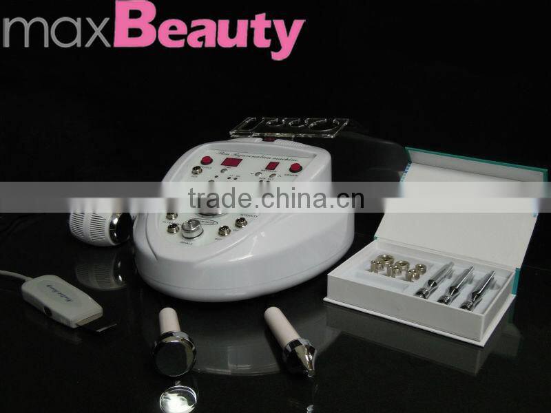 M-V4 Microdermabrasion Equipment for Pigmentation Correctors & Exfoliators(with CE)