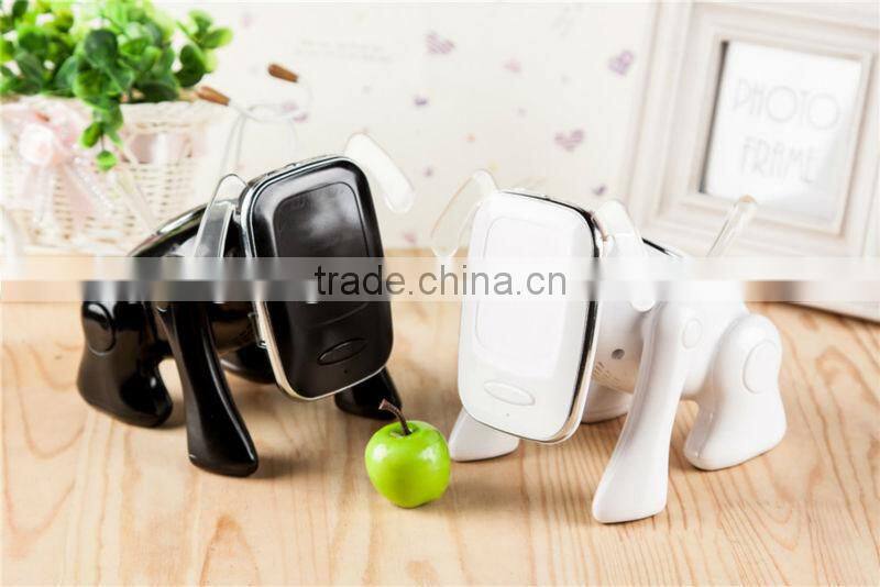 hot ! dog Portable Speaker