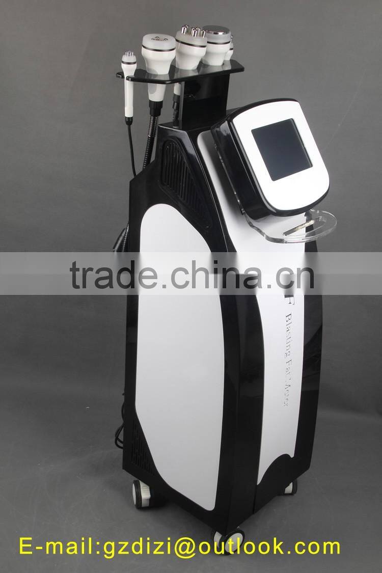 2016 Beauty Slimming Machine RF Fat Machine Weight Loss Machine