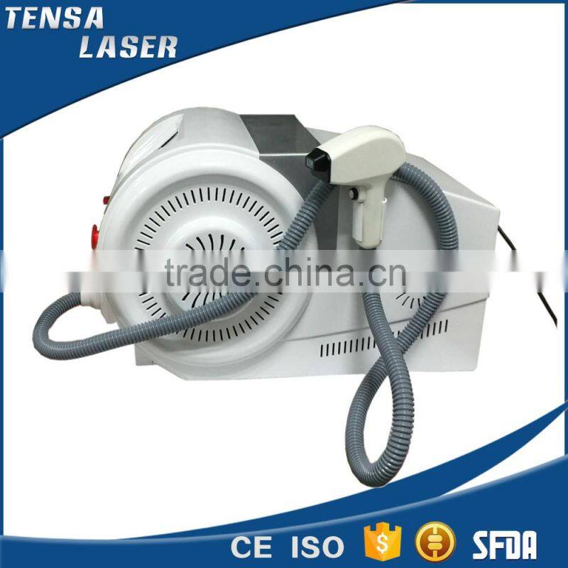 portable diode laser germany non channel 808nm diode laser hair removal machine