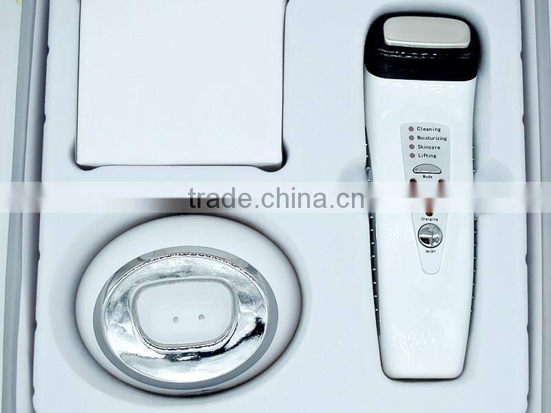 New Fractional Ion stimulator Facial Wrinkle Acne Removal Machine Beauty Salon