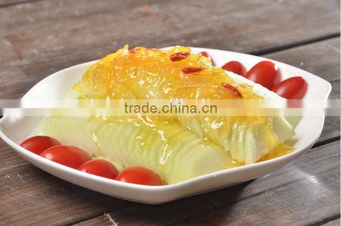 mandarin orange sacs