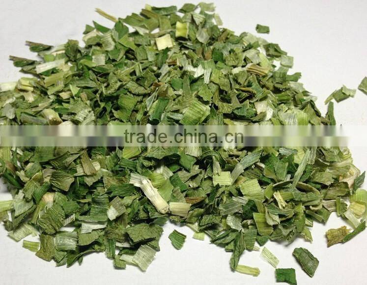 2015 new crop dried chive granules