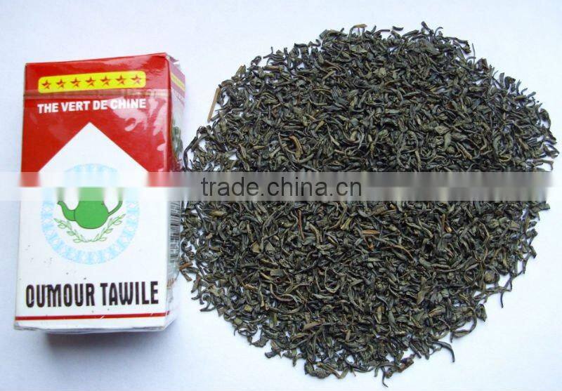 41022 Chunmee tea
