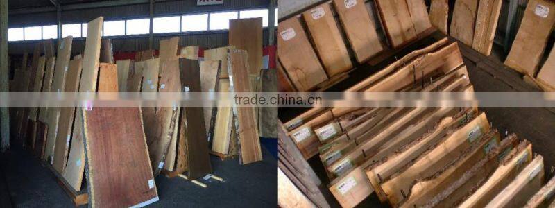 Original pure solid boards for table top for wooden furniture use , various types of furnitures also available