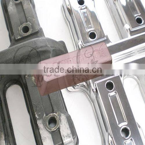 400 gms Aluminium Buffing Compound