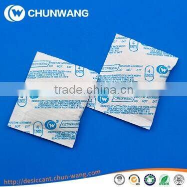 Sample Free 30% 40% 50% Humidity Cards HIC