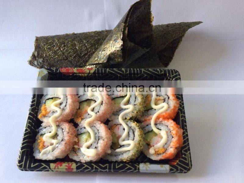 Disposable Sushi Boxes