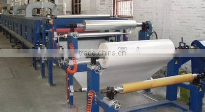 phlogopite mica tape with high dielectric srength