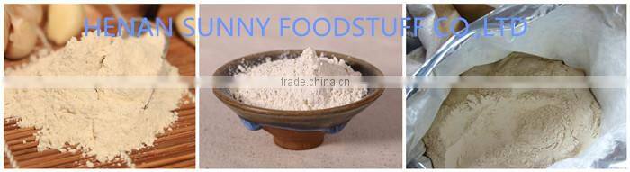 Garlic Manufacturer Toasted Granulated Garlic
