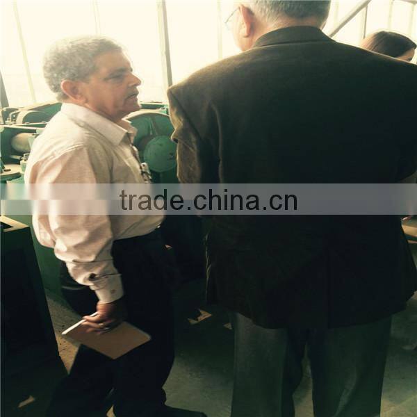 factory price and made in china dung waste ball fertilizer granulator