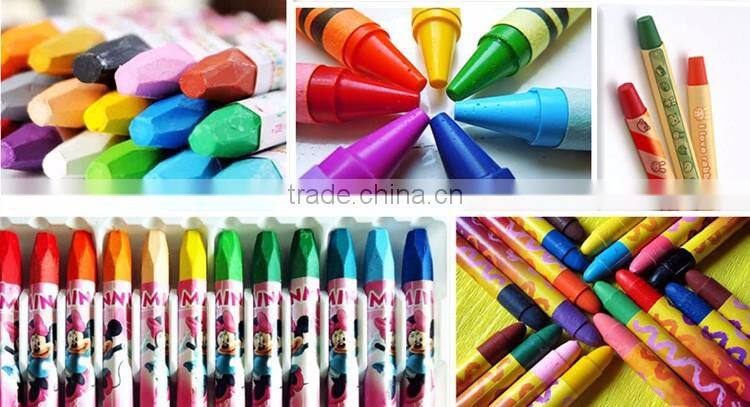High quality crayon making machine wax crayon machine
