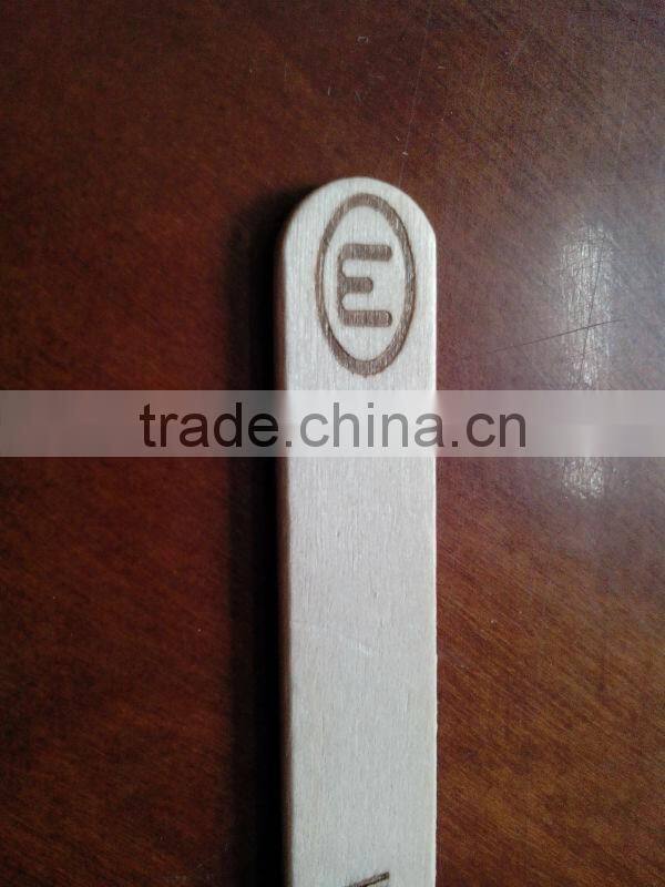 leading china supplier birch wood icecream stick for sale