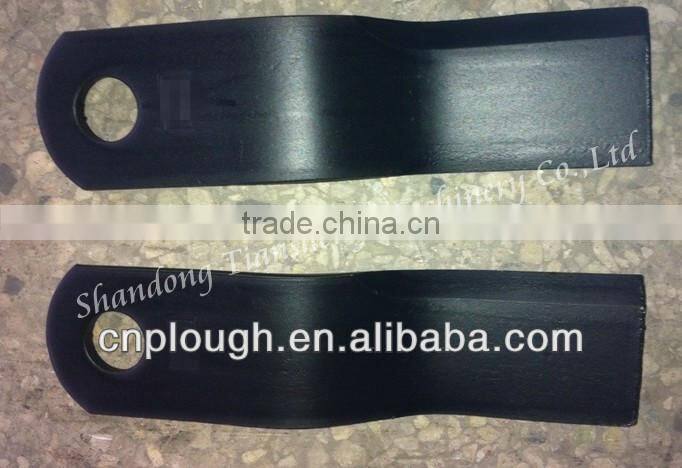 KUBOTA rotary mower blade in THAILAND