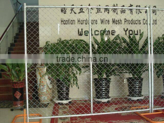 temporary fencing chain link fencing america temporary fencing