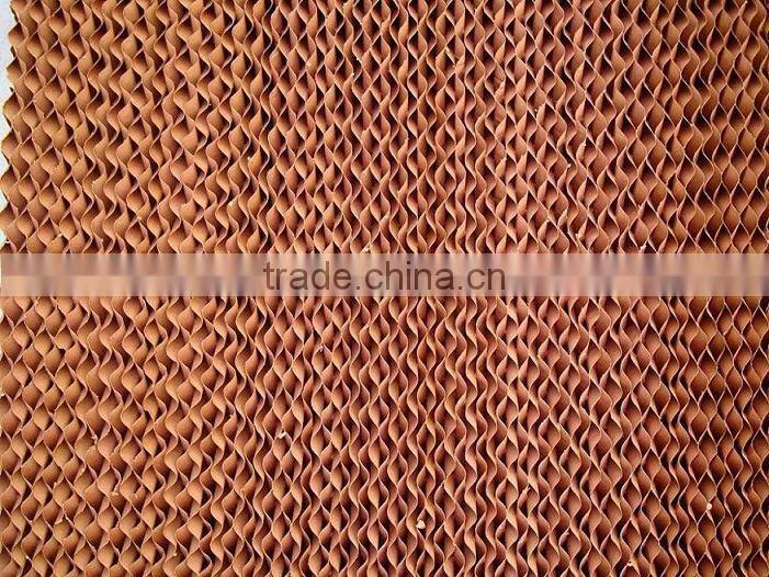 evaporative cooling pad