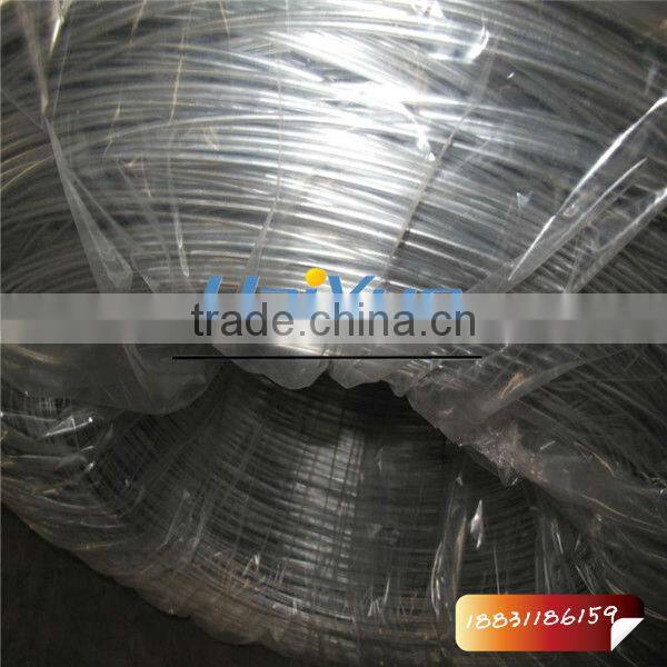 Hot Dipped Galvanized Wire