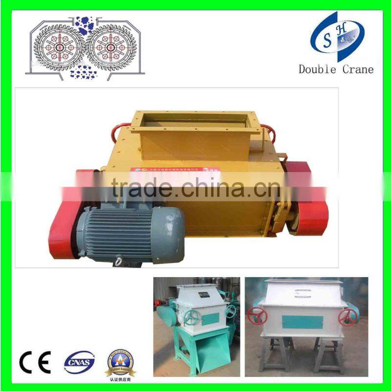 poultry feed crumbler feed crushign machine