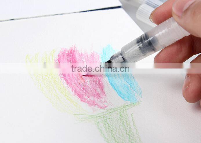 wholesale profession artist painting water base pen factory
