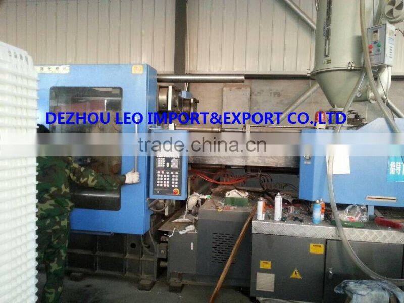 European Union hot selling plastic chicken transport box