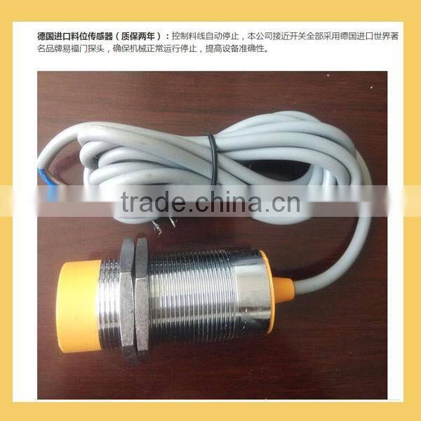 Automatic poultry pan feeding system for broilers and breeders cheap strong very much