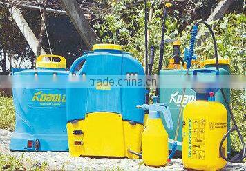 20L KOBOLD electric sprayers agricultural (KB-20E-8)