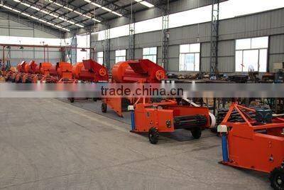 Mini Peanut Harvester/Tractor peanut harvester/ small peanut harvester