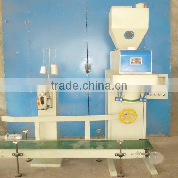 HOT!! 25-50kg Flour packing machine