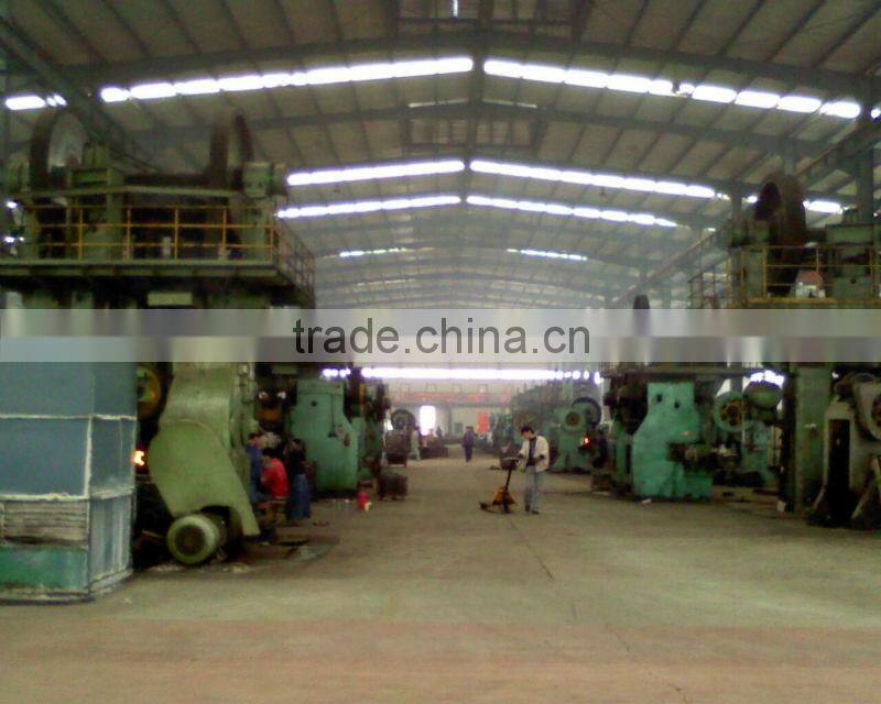 15" Self Colour G70 Forged Tow J Hook